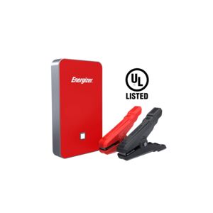 JUMP STARTER 11100mAh 600A SMART CLAMPS JUMP STARTER 11100mAh 600A SMART CLAMPS